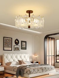 Luminance innovations