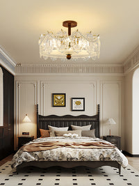 Luminance innovations