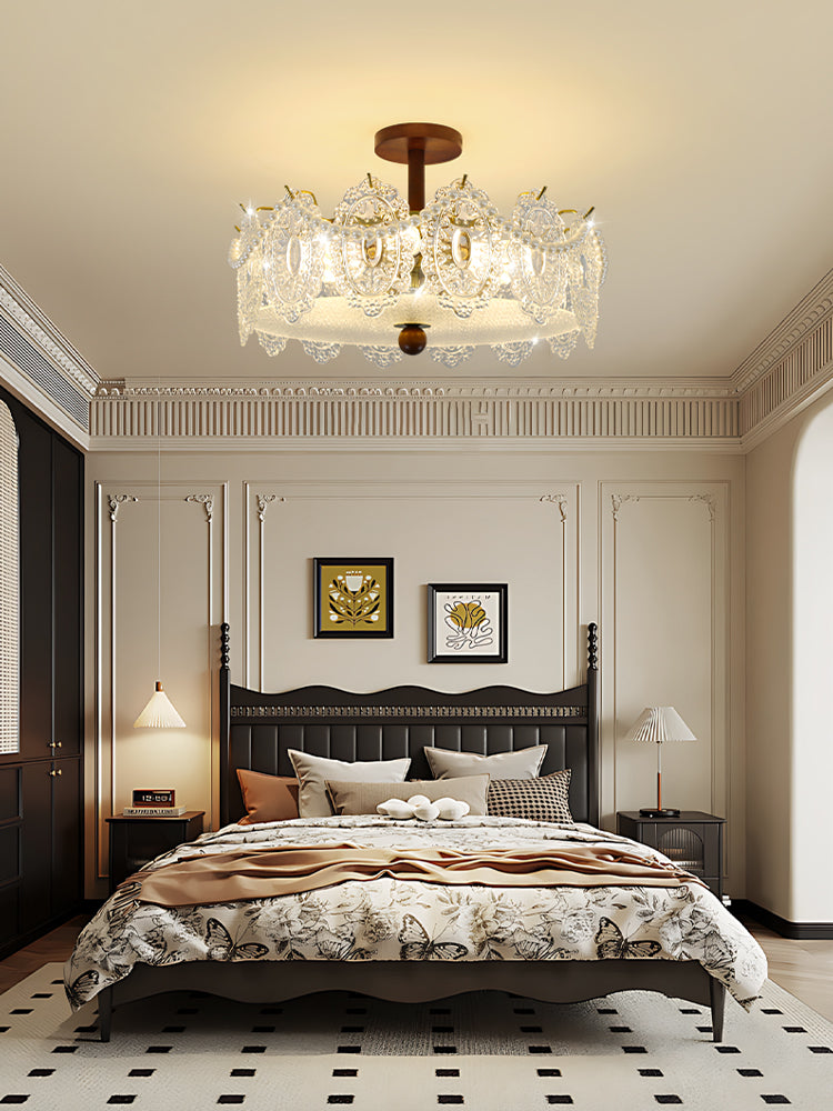 Luminance innovations