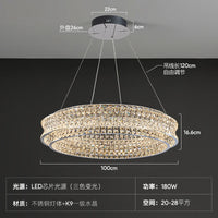 Luminance innovations