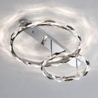 Luminance innovations