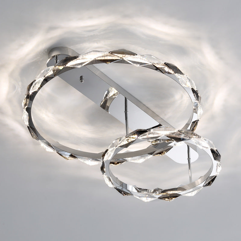 Luminance innovations