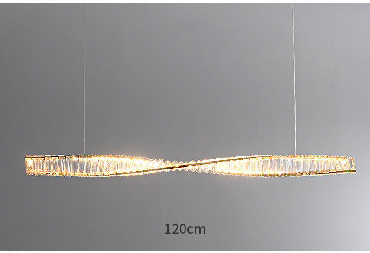 Luminance innovations