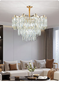 Luminance innovations