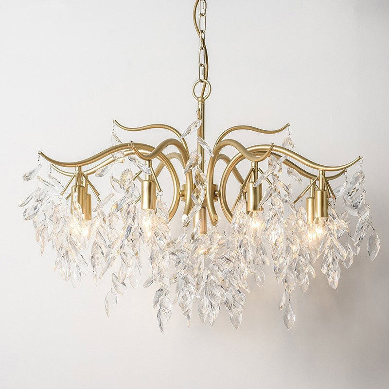 Luminance innovations