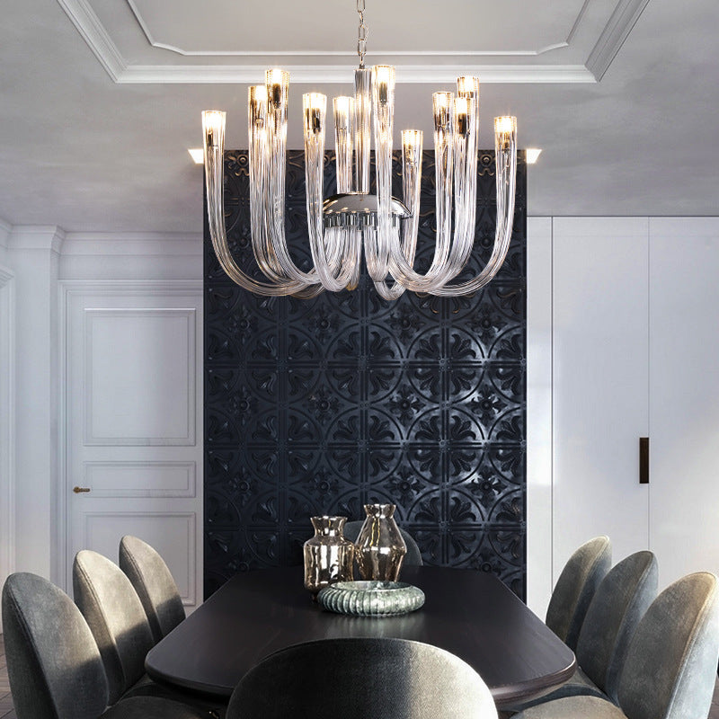 Luminance innovations