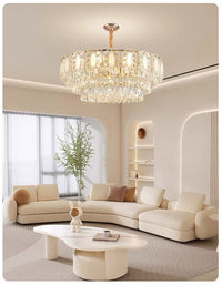 Luminance innovations