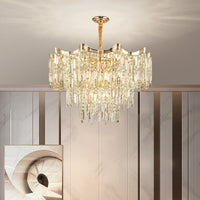 Luminance innovations