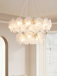 Luminance innovations