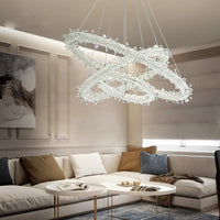 Luminance innovations