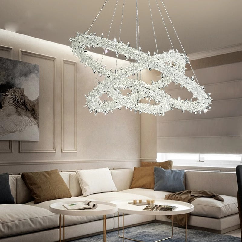 Luminance innovations