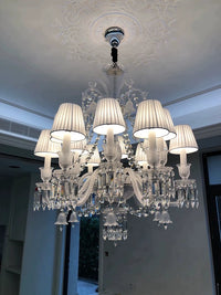 Luminance innovations