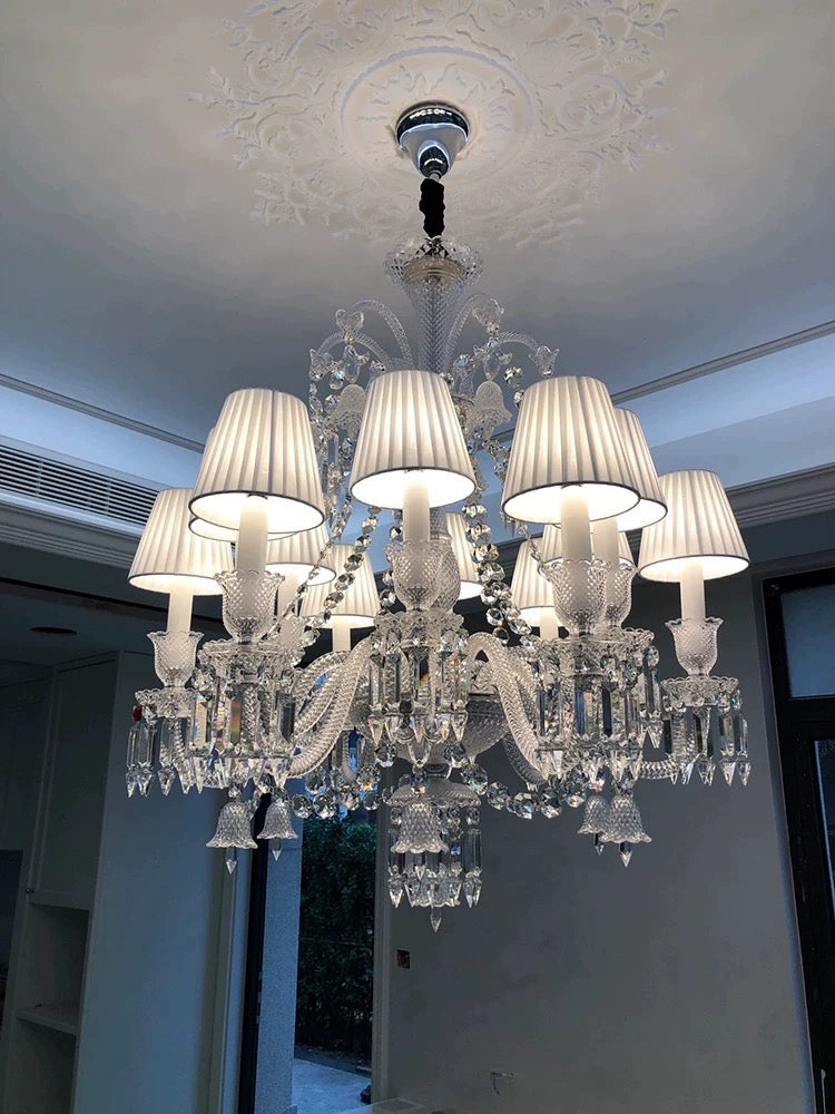 Luminance innovations