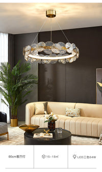 Luminance innovations