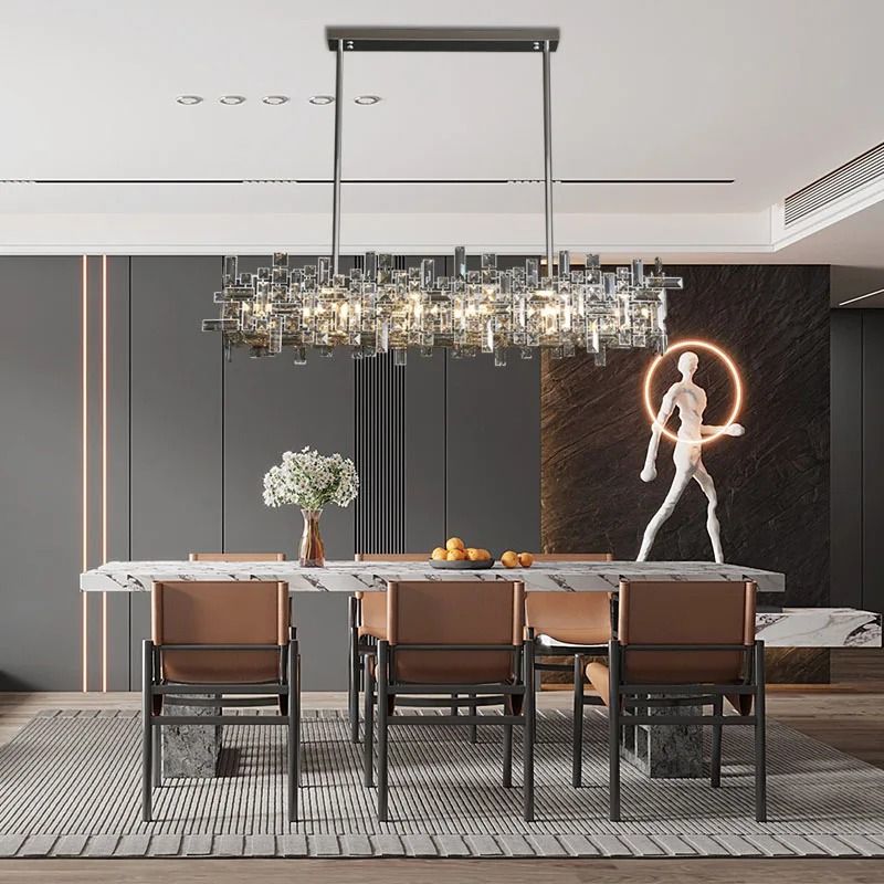 Luminance innovations