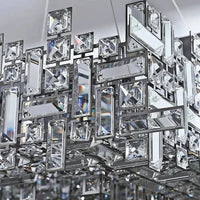 Luminance innovations