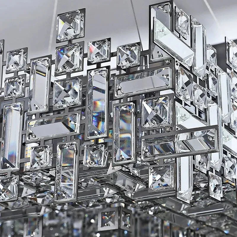 Luminance innovations