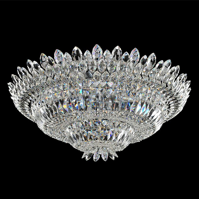 Luminance innovations