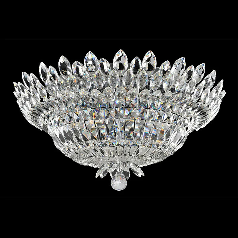 Luminance innovations