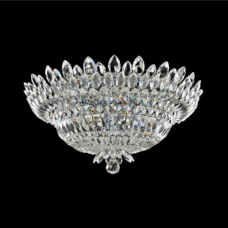 Luminance innovations