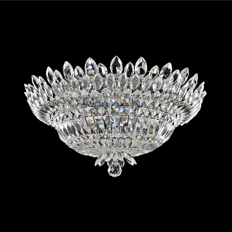 Luminance innovations