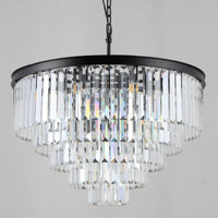 Luminance innovations