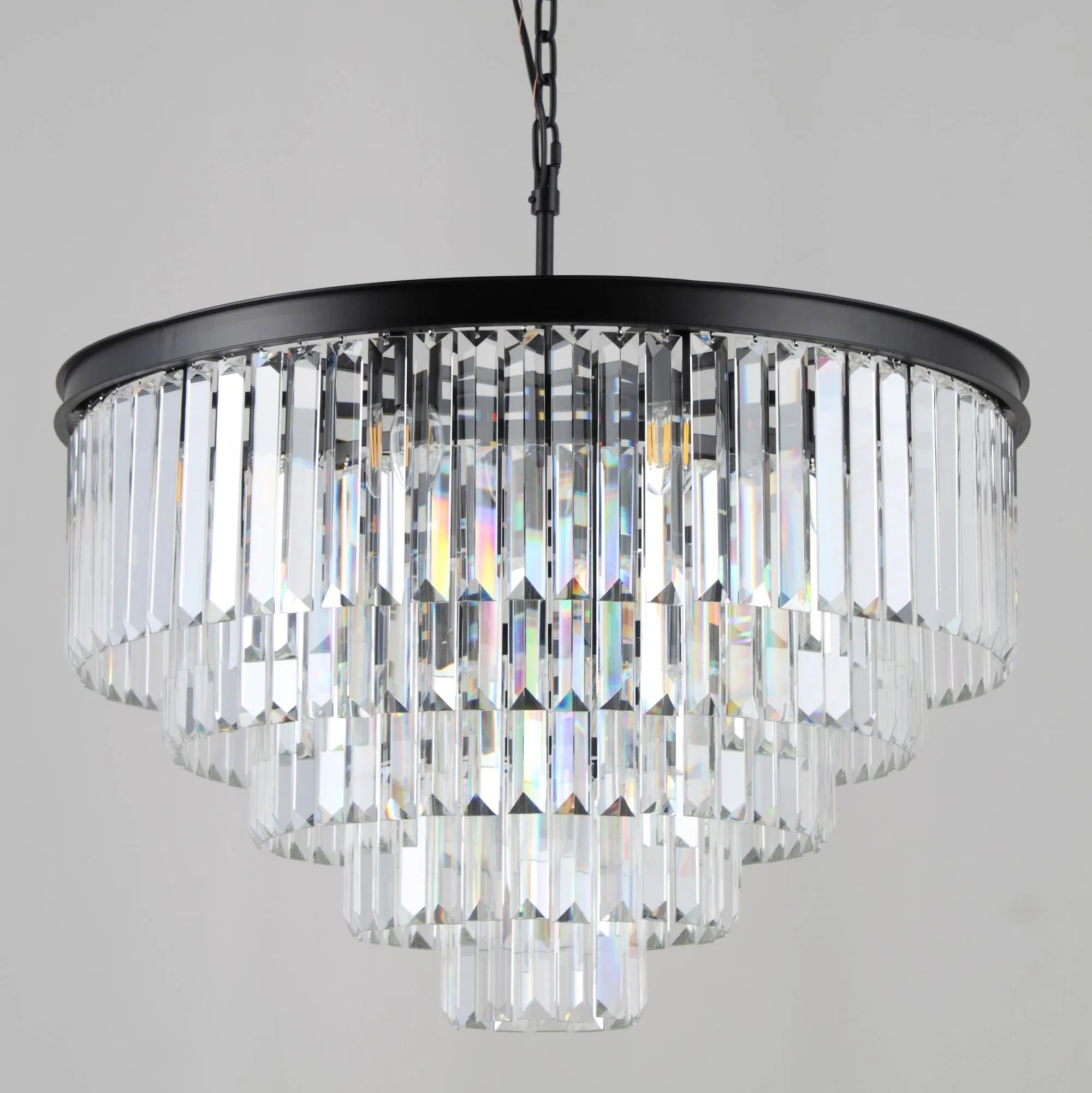 Luminance innovations