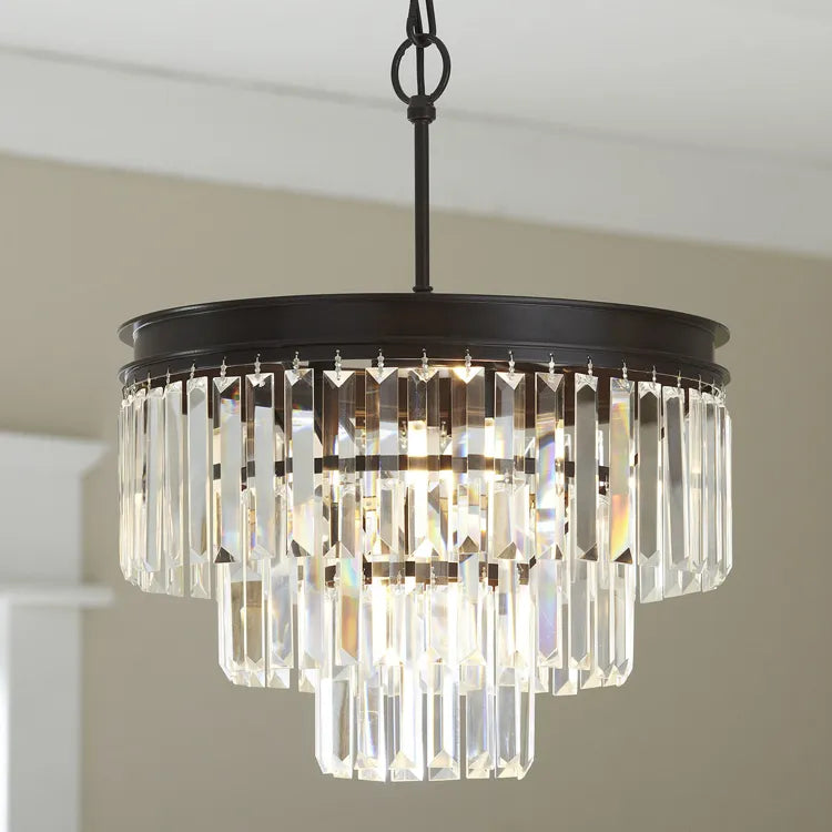 Luminance innovations