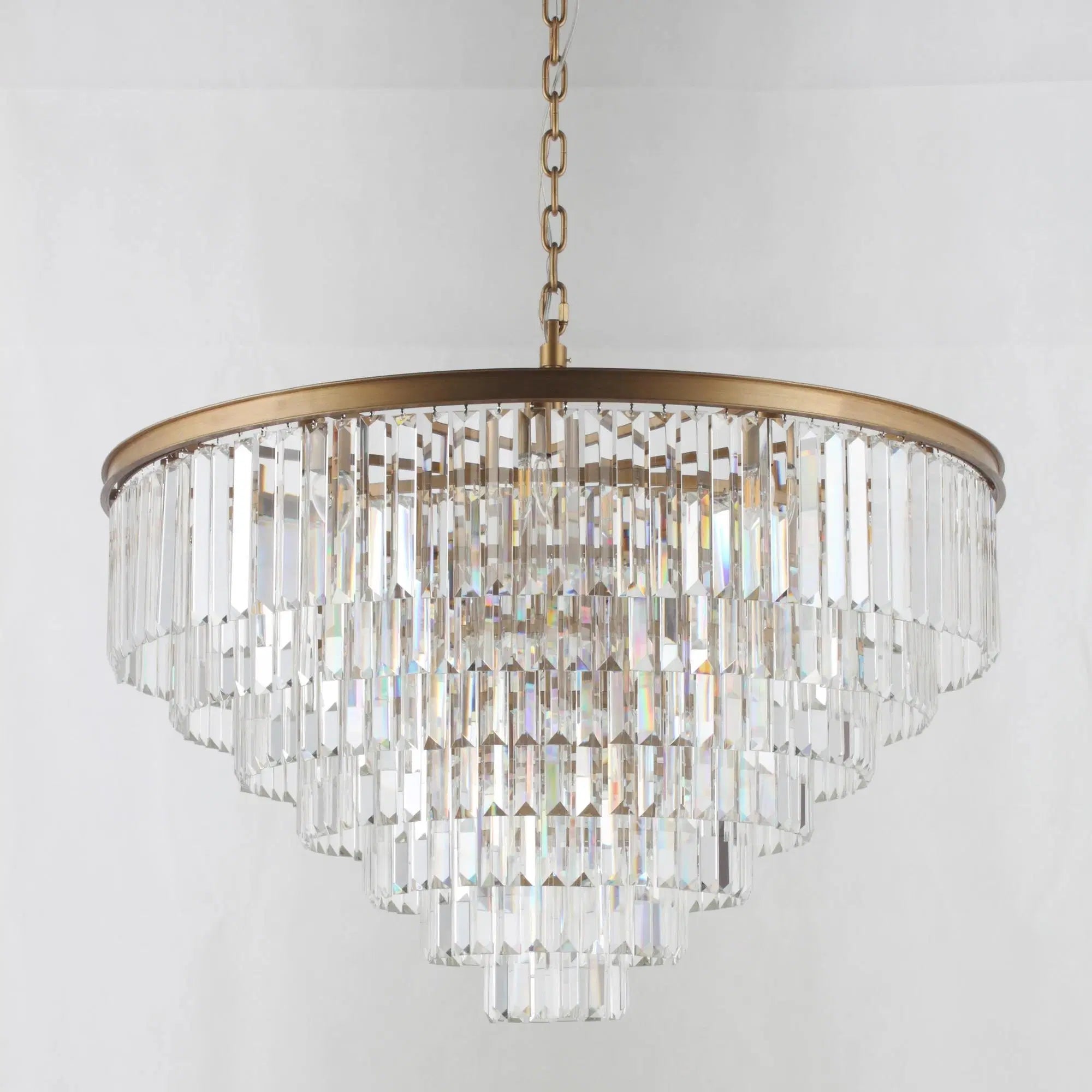 Luminance innovations