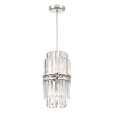 Luminance innovations