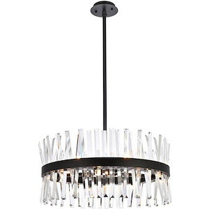 Luminance innovations