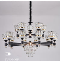 Luminance innovations