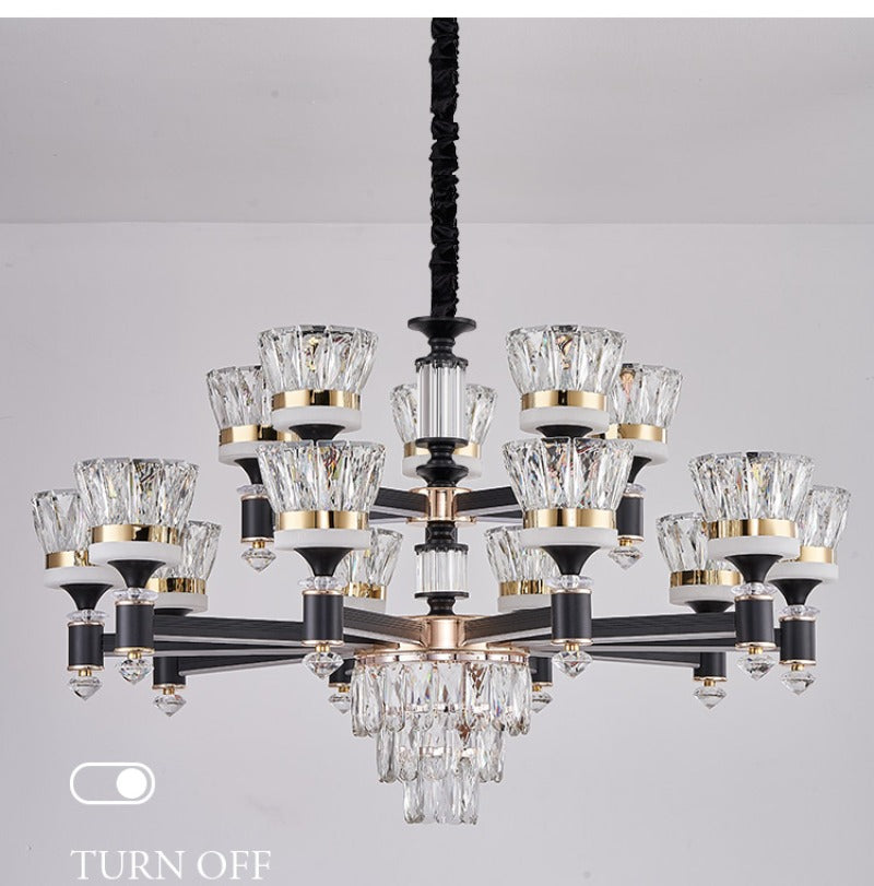 Luminance innovations