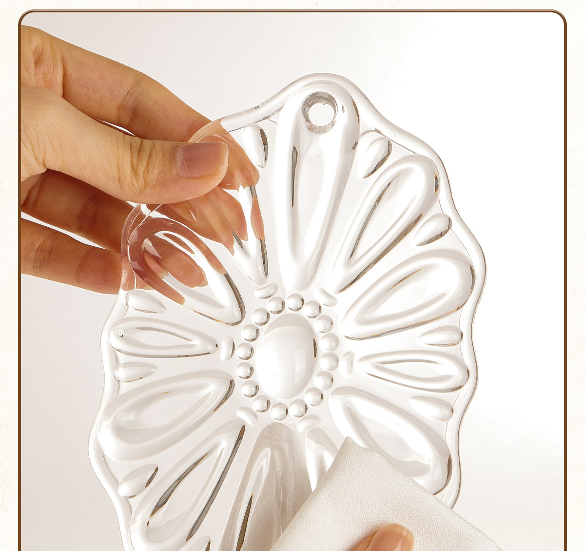 Luminance innovations