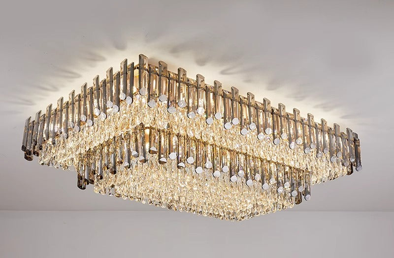 Luminance innovations