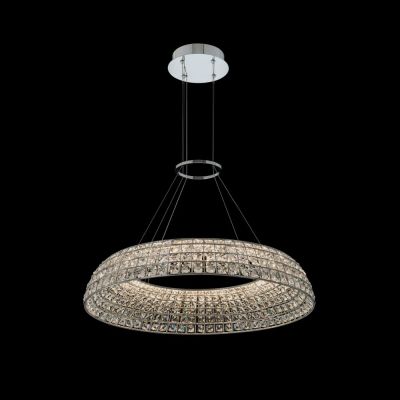 Luminance innovations