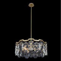 Luminance innovations