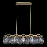 Luminance innovations