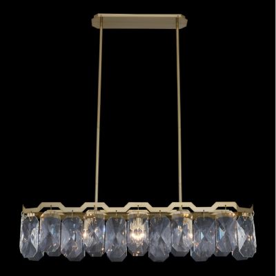 Luminance innovations