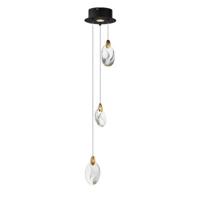 Luminance innovations