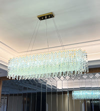 Luminance innovations