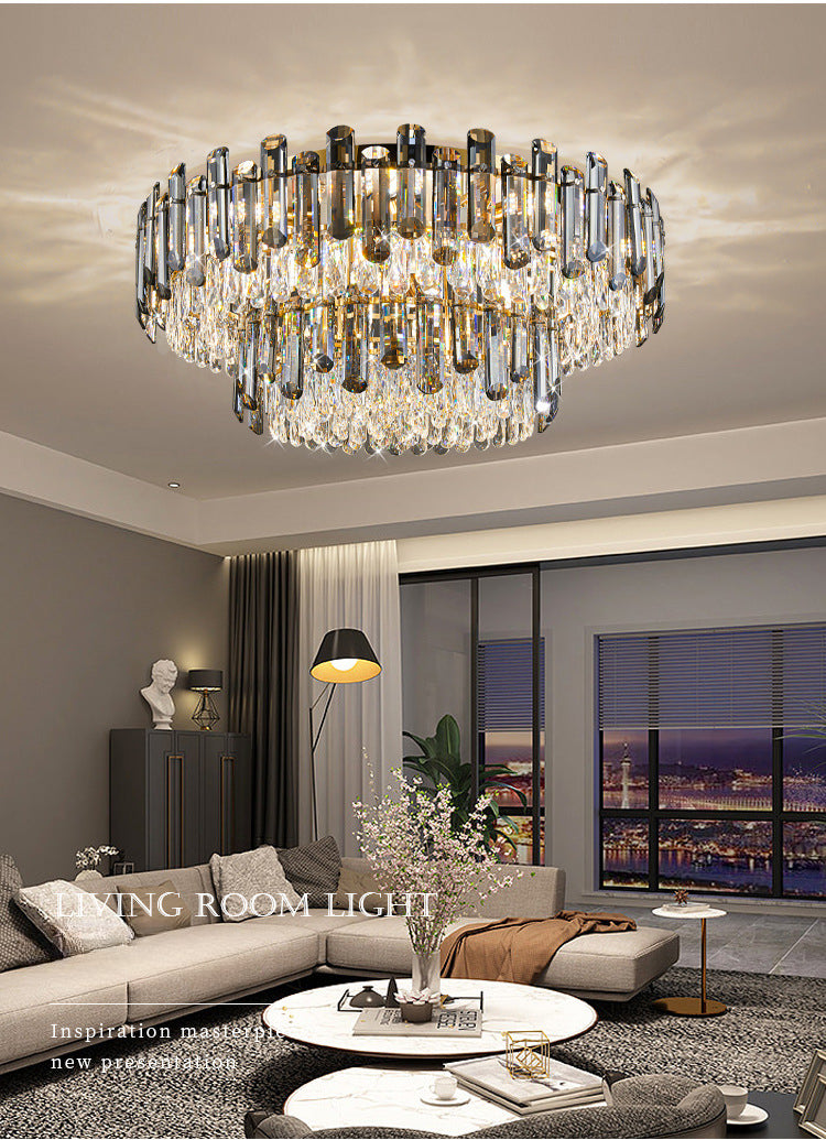 Luminance innovations