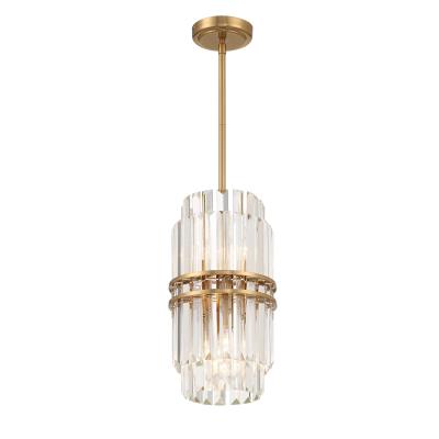 Luminance innovations