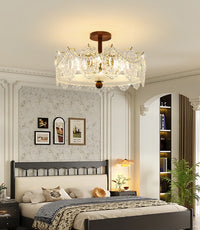 Luminance innovations