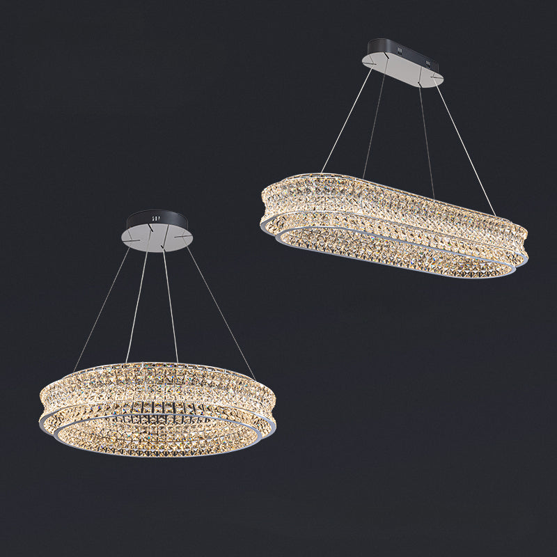 Luminance innovations