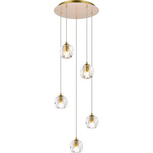 Luminance innovations