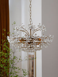 Luminance innovations