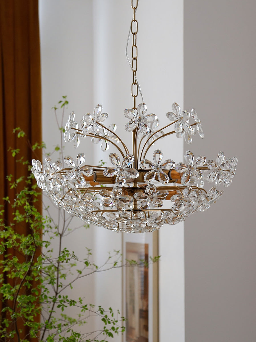 Luminance innovations