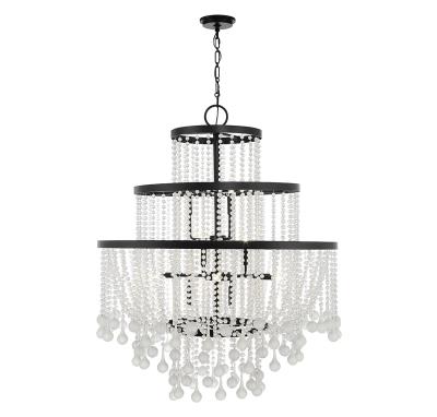 Luminance innovations