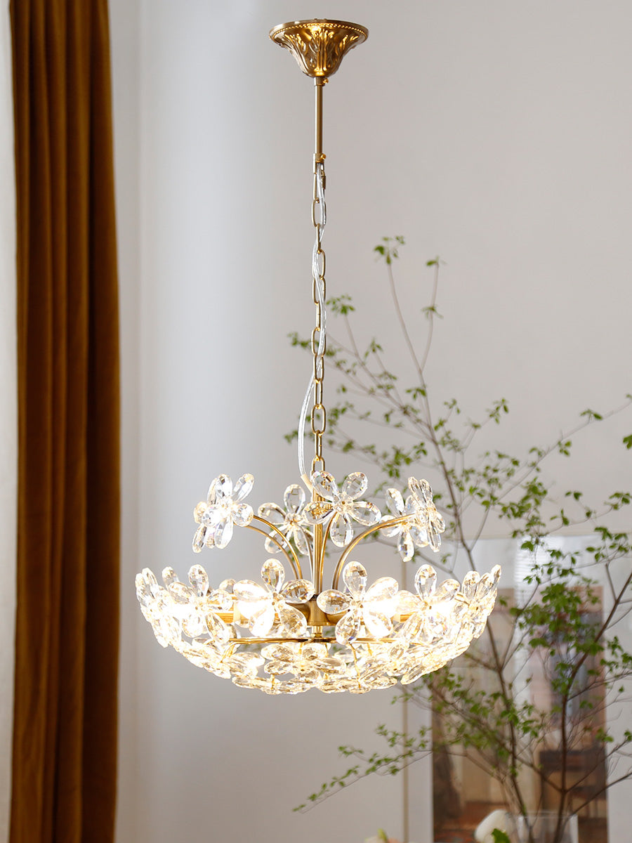 Luminance innovations